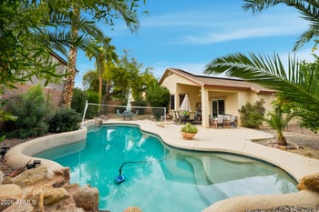4210 Splendor Pl, Gilbert, AZ 85297