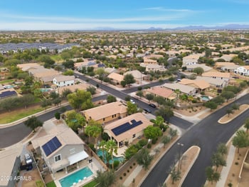 4210 Splendor Pl, Gilbert, AZ 85297