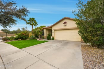 4210 Splendor Pl, Gilbert, AZ 85297