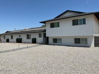 4210 W Country Gables Dr, Phoenix, AZ 85053