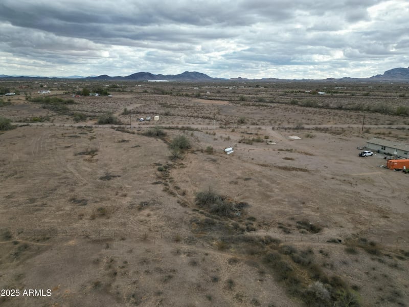 42102 Maryland Ave Parcel 2 -- #_, Tonopah, AZ 85354