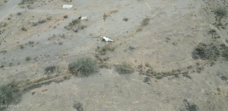 42102 Maryland Ave Parcel 2 -- #_, Tonopah, AZ 85354