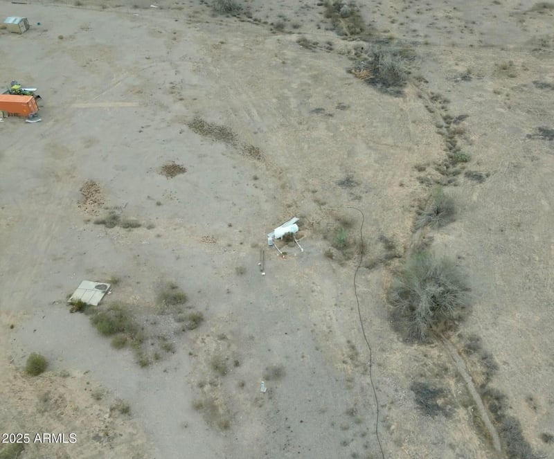 42102 Maryland Ave Parcel 2 -- #_, Tonopah, AZ 85354