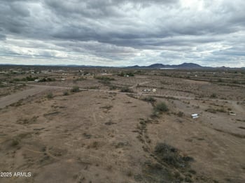 42102 Maryland Ave Parcel 4 Ave #-, Tonopah, AZ 85354
