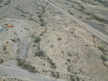 42102 Maryland Ave Parcel 4 Ave #-, Tonopah, AZ 85354