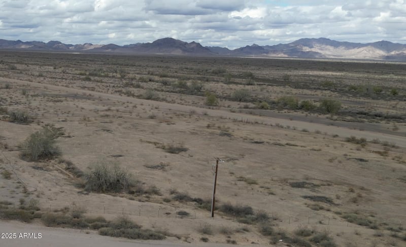 42102 Maryland Ave Parcel 4 Ave #-, Tonopah, AZ 85354