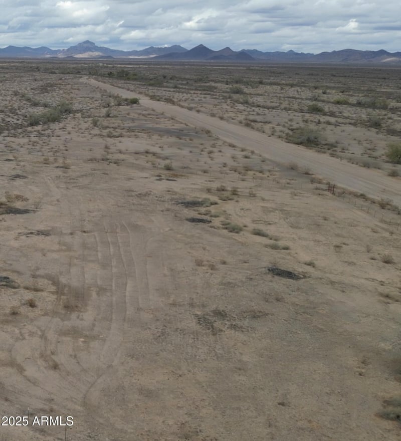 42102 Maryland Ave Parcel 4 Ave #-, Tonopah, AZ 85354