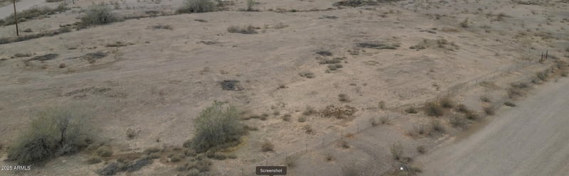 42102 Maryland Ave Parcel 4 Ave #-, Tonopah, AZ 85354