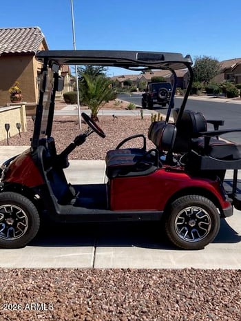 42104 Solitare Dr, Maricopa, AZ 85138