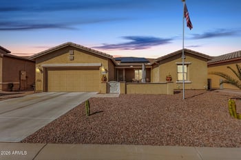 42104 Solitare Dr, Maricopa, AZ 85138