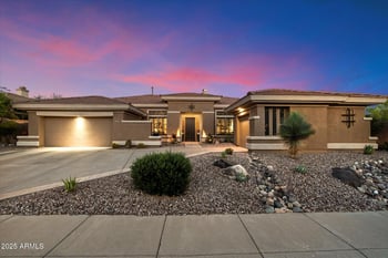 42105 Golf Crest Rd, Anthem, AZ 85086