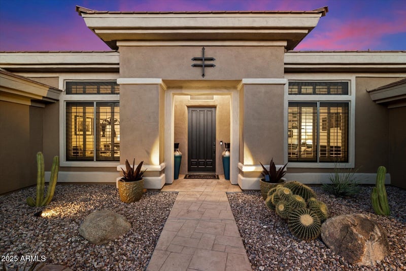 42105 Golf Crest Rd, Anthem, AZ 85086