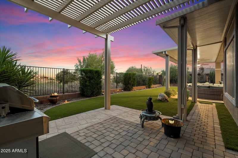 42105 Golf Crest Rd, Anthem, AZ 85086