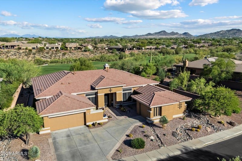 42105 Golf Crest Rd, Anthem, AZ 85086