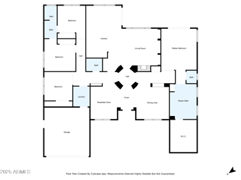 42105 Golf Crest Rd, Anthem, AZ 85086