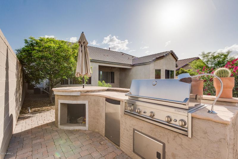 42105 N Mantle Way, Anthem, AZ 85086