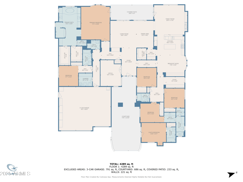 42106 Bradon Way, Anthem, AZ 85086