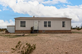 4211 331st Ave, Tonopah, AZ 85354
