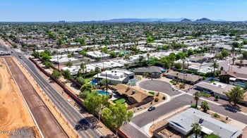 4211 87th Pl, Scottsdale, AZ 85251