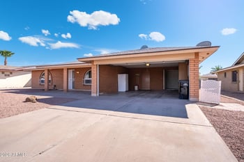 4211 Crescent Ave, Mesa, AZ 85206