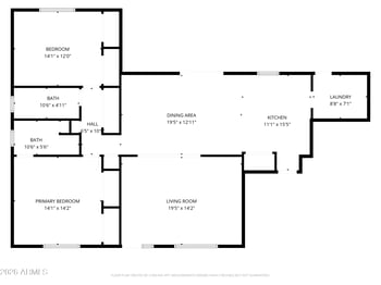 4211 Crescent Ave, Mesa, AZ 85206