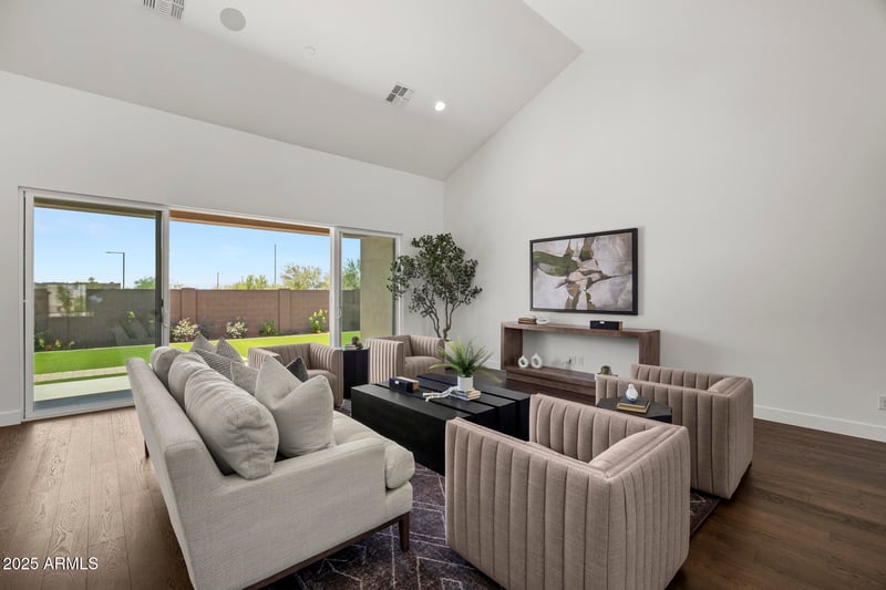 4211 Desert Vista Trl, Cave Creek, AZ 85331