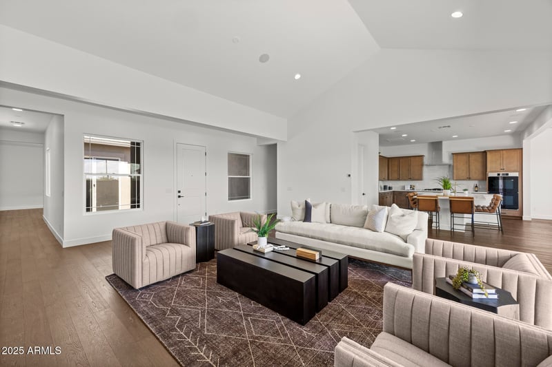 4211 Desert Vista Trl, Cave Creek, AZ 85331