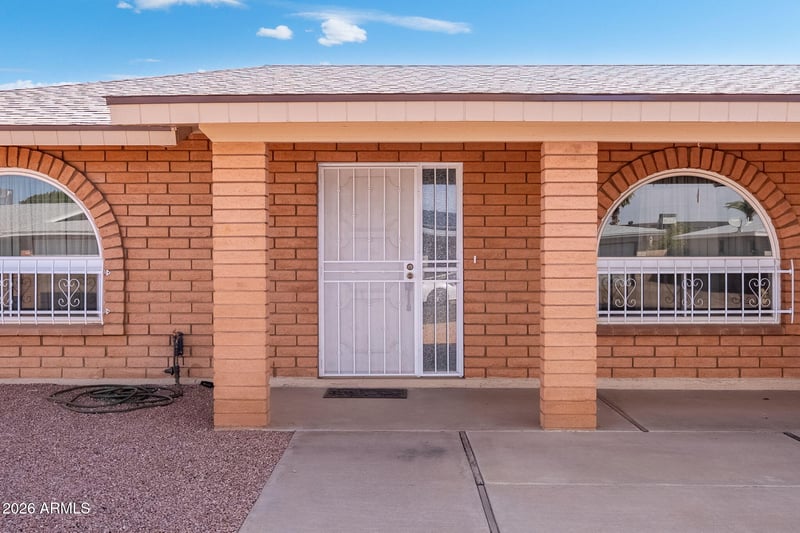 4211 Crescent Ave, Mesa, AZ 85206