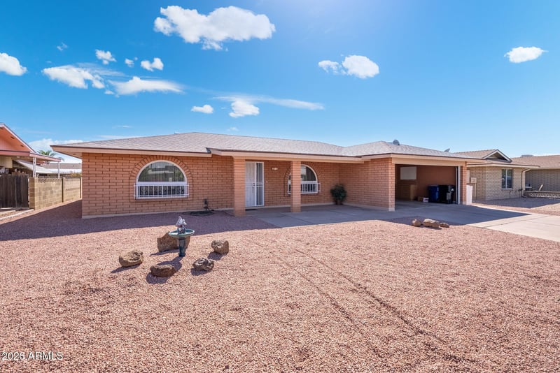 4211 Crescent Ave, Mesa, AZ 85206