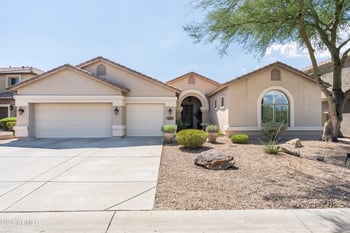 4211 E Desert Forest Trl, Cave Creek, AZ 85331