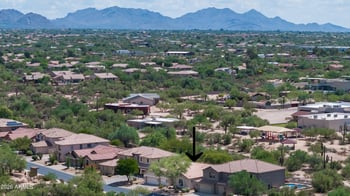 4211 E Desert Forest Trl, Cave Creek, AZ 85331