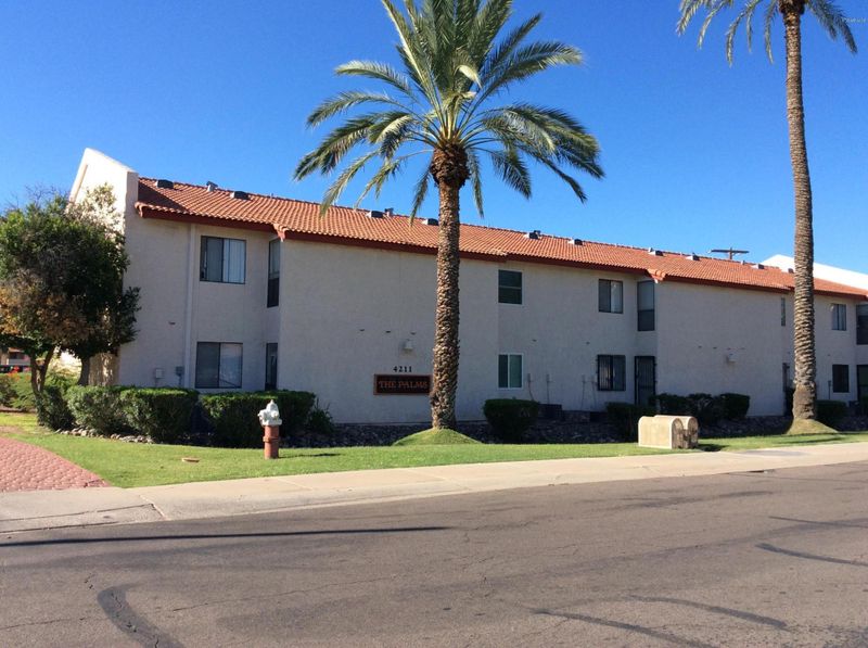 4211 E Palm Ln #111, Phoenix, AZ 85008
