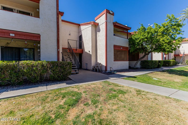 4211 E Palm Ln #208, Phoenix, AZ 85008