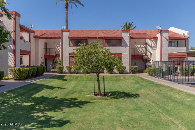 4211 E Palm Ln #208, Phoenix, AZ 85008