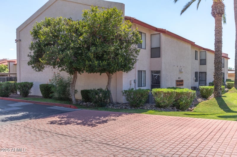 4211 E Palm Ln #208, Phoenix, AZ 85008