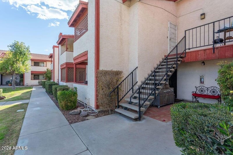 4211 Palm Ln #219, Phoenix, AZ 85008