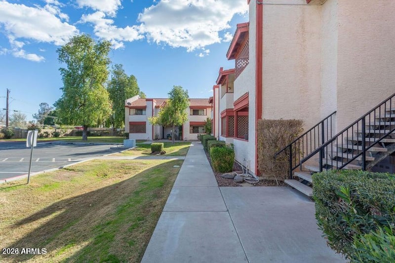 4211 Palm Ln #219, Phoenix, AZ 85008