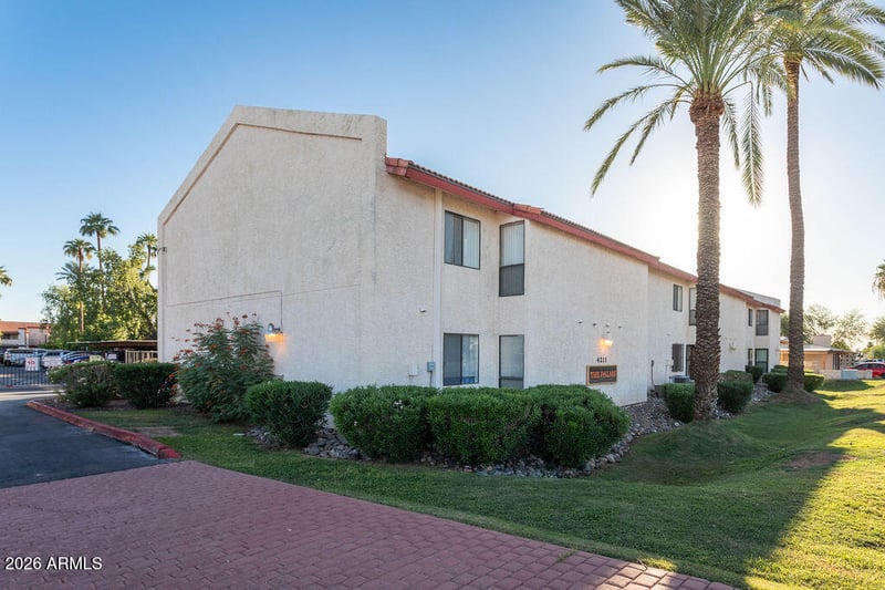4211 Palm Ln #219, Phoenix, AZ 85008