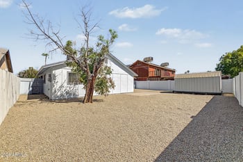 4211 E Vineyard Rd, Phoenix, AZ 85042