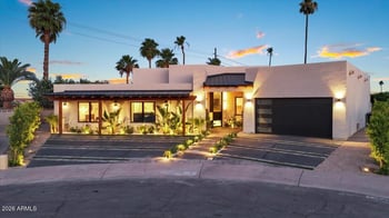 4211 87th Pl, Scottsdale, AZ 85251