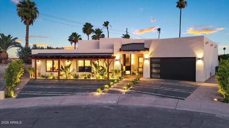 4211 87th Pl, Scottsdale, AZ 85251