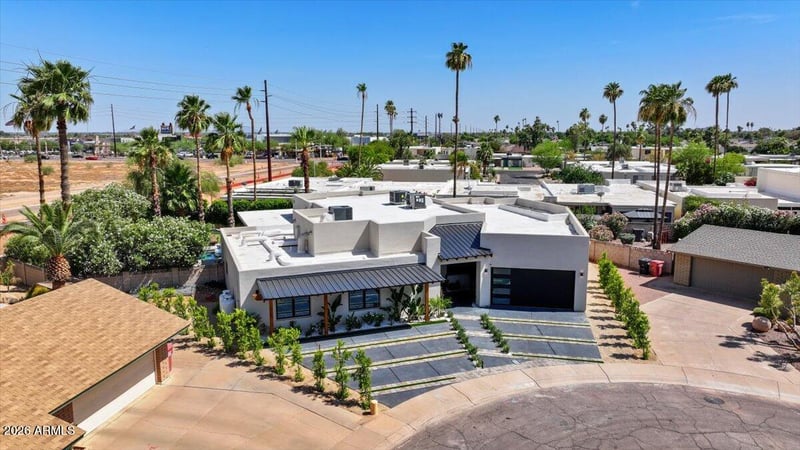 4211 87th Pl, Scottsdale, AZ 85251