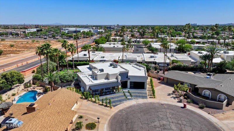 4211 87th Pl, Scottsdale, AZ 85251