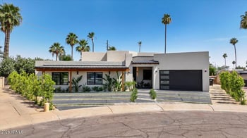 4211 87th Pl, Scottsdale, AZ 85251