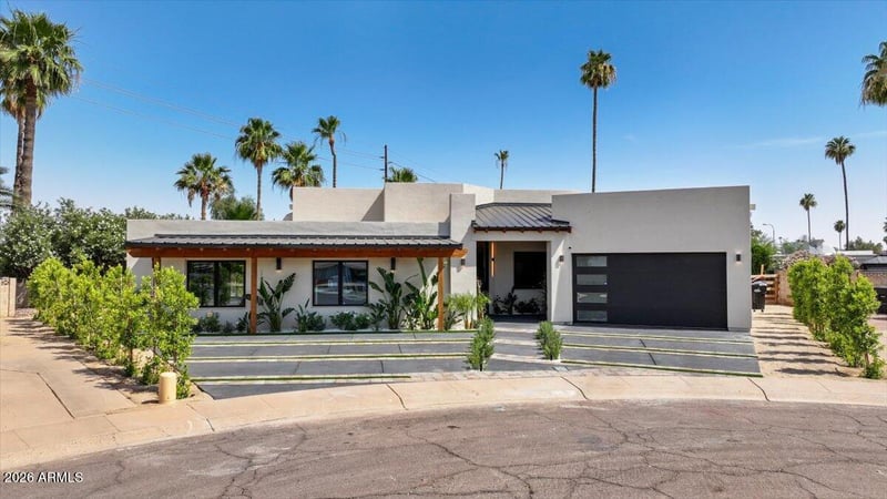 4211 87th Pl, Scottsdale, AZ 85251