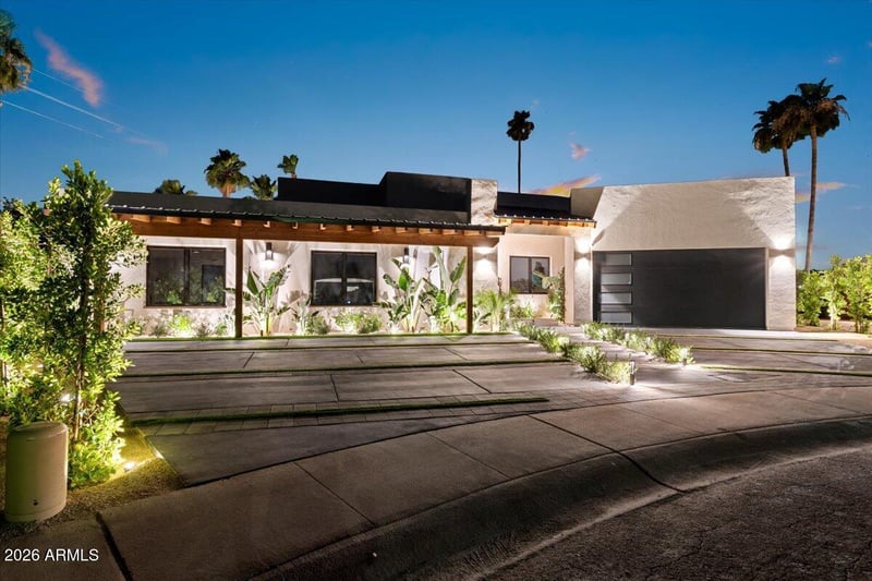 4211 87th Pl, Scottsdale, AZ 85251