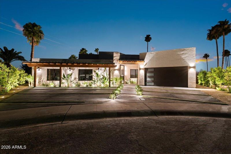 4211 N 87th Pl, Scottsdale, AZ 85251