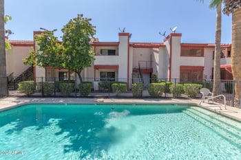 4211 Palm Ln #208, Phoenix, AZ 85008