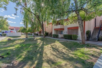 4211 Palm Ln #219, Phoenix, AZ 85008