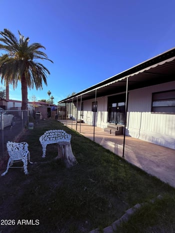 4211 Roosevelt St #142, Phoenix, AZ 85009